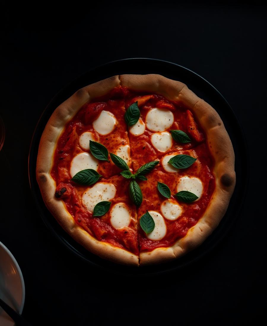 Forno Piccolo